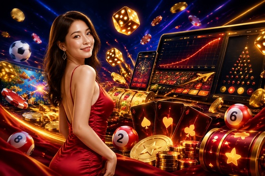 ga72 – Nền tảng cá cược trực tuyến uy tín Việt Nam